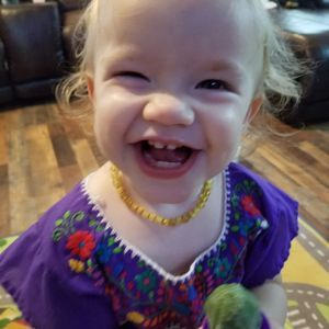 Meet your Posher, Jamie